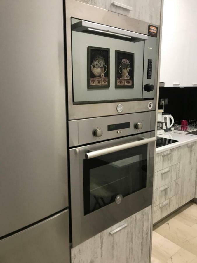 Renovated Minimal Apartment Next To Metro Athen Eksteriør bilde