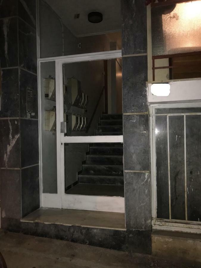 Renovated Minimal Apartment Next To Metro Athen Eksteriør bilde